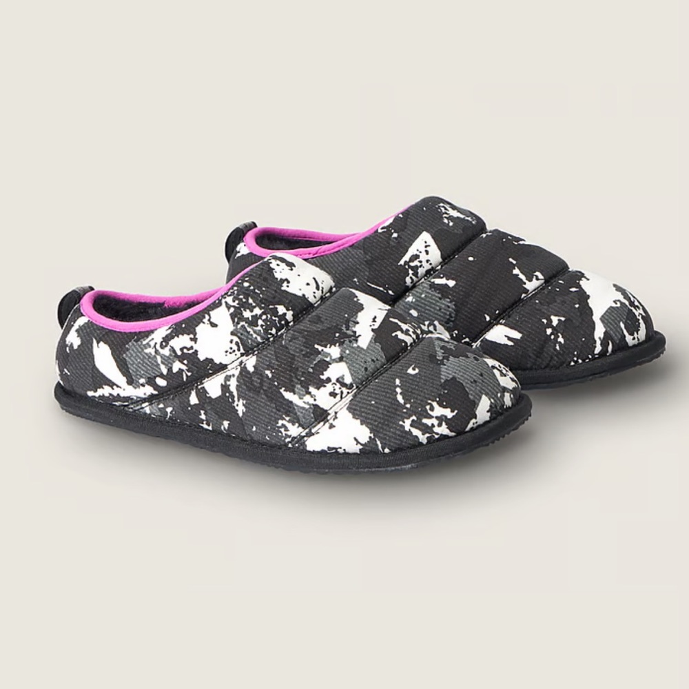 W8 SOREL
GO-BODEGA RUN SLIPPER - Picture 2 of 3